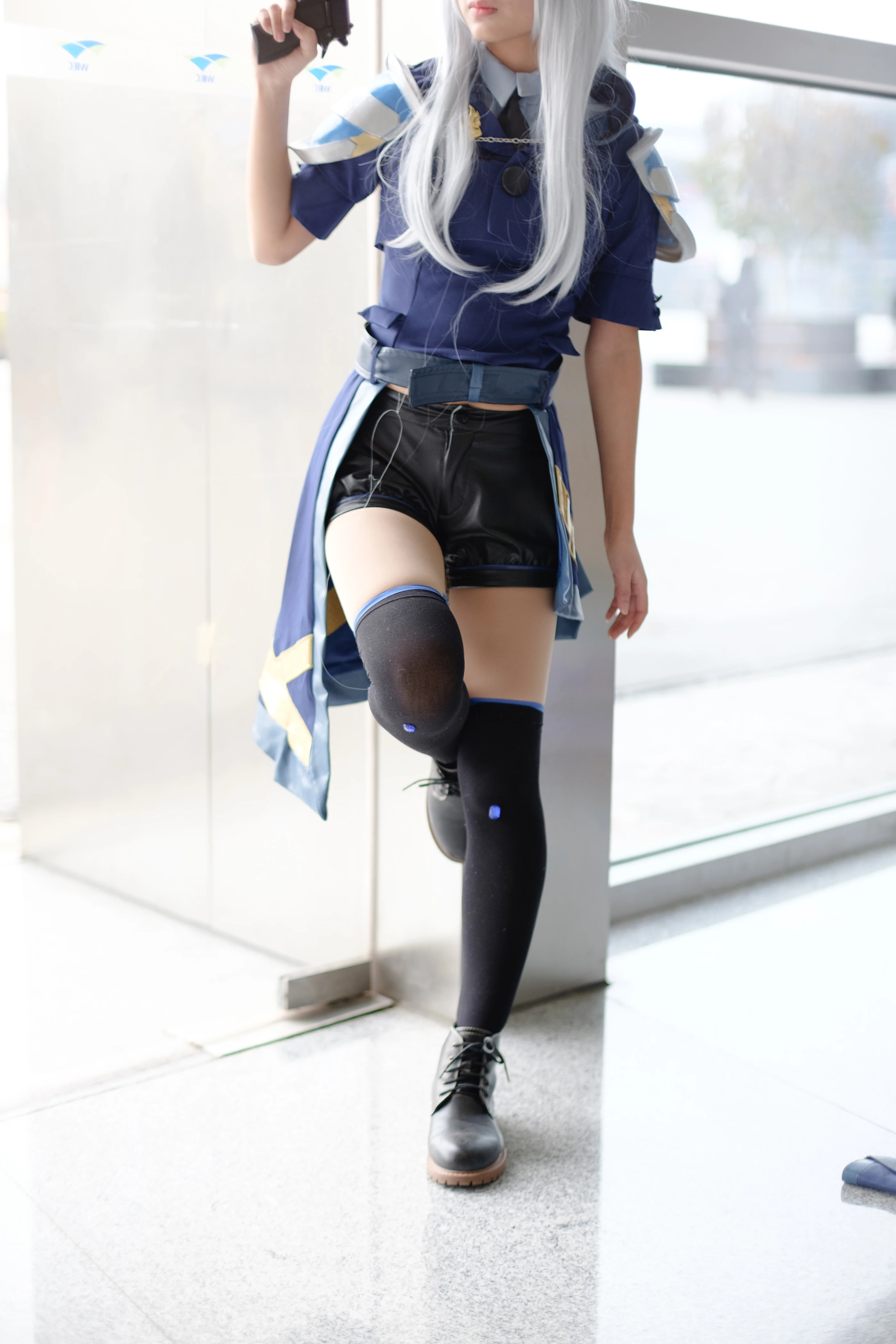 森萝财团 FREE-007 [83P]插图3